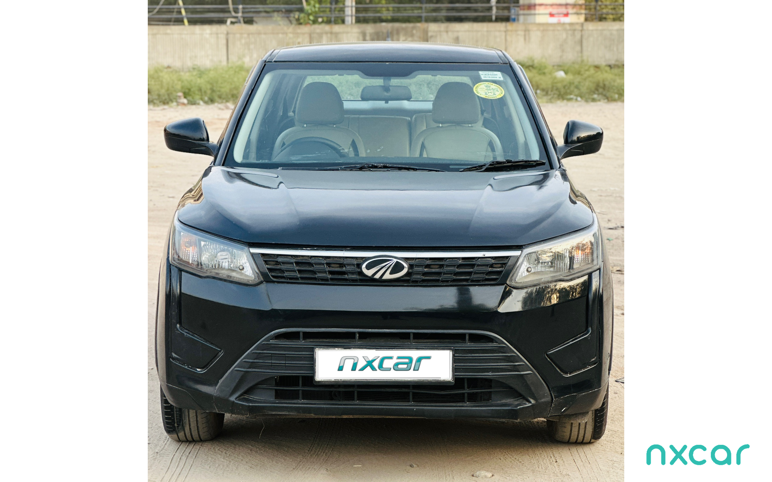 Mahindra XUV300