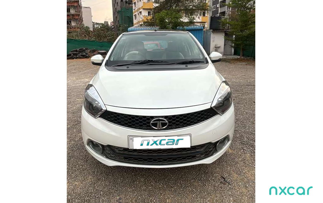 Tata Tiago
