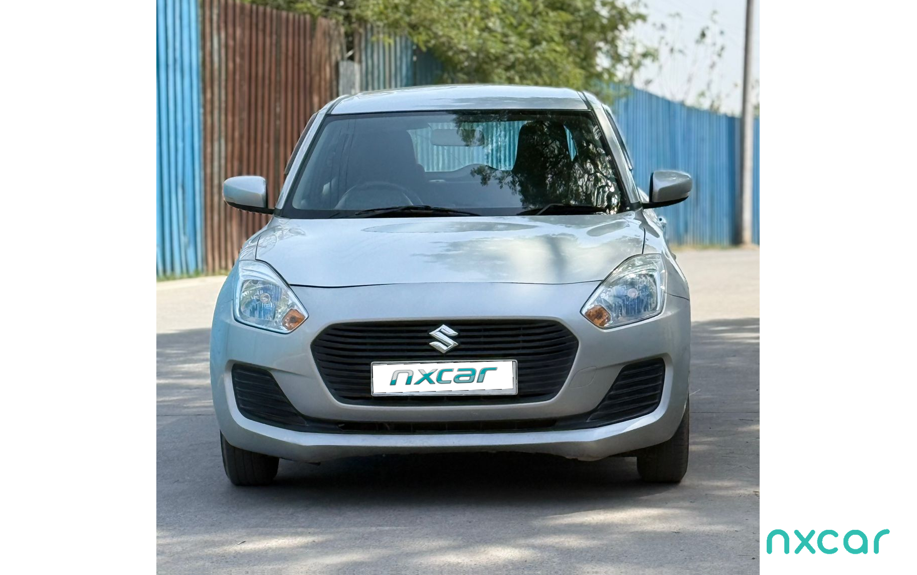 Maruti Suzuki Swift