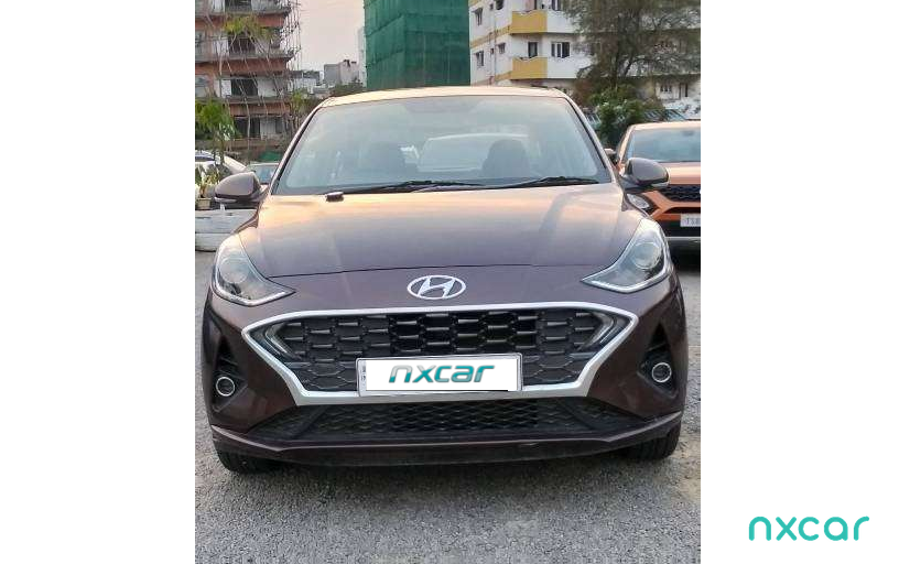 Hyundai Aura