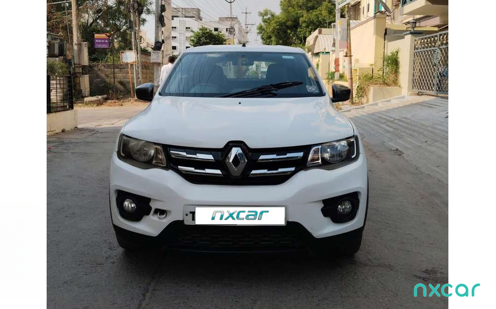 Renault Kwid