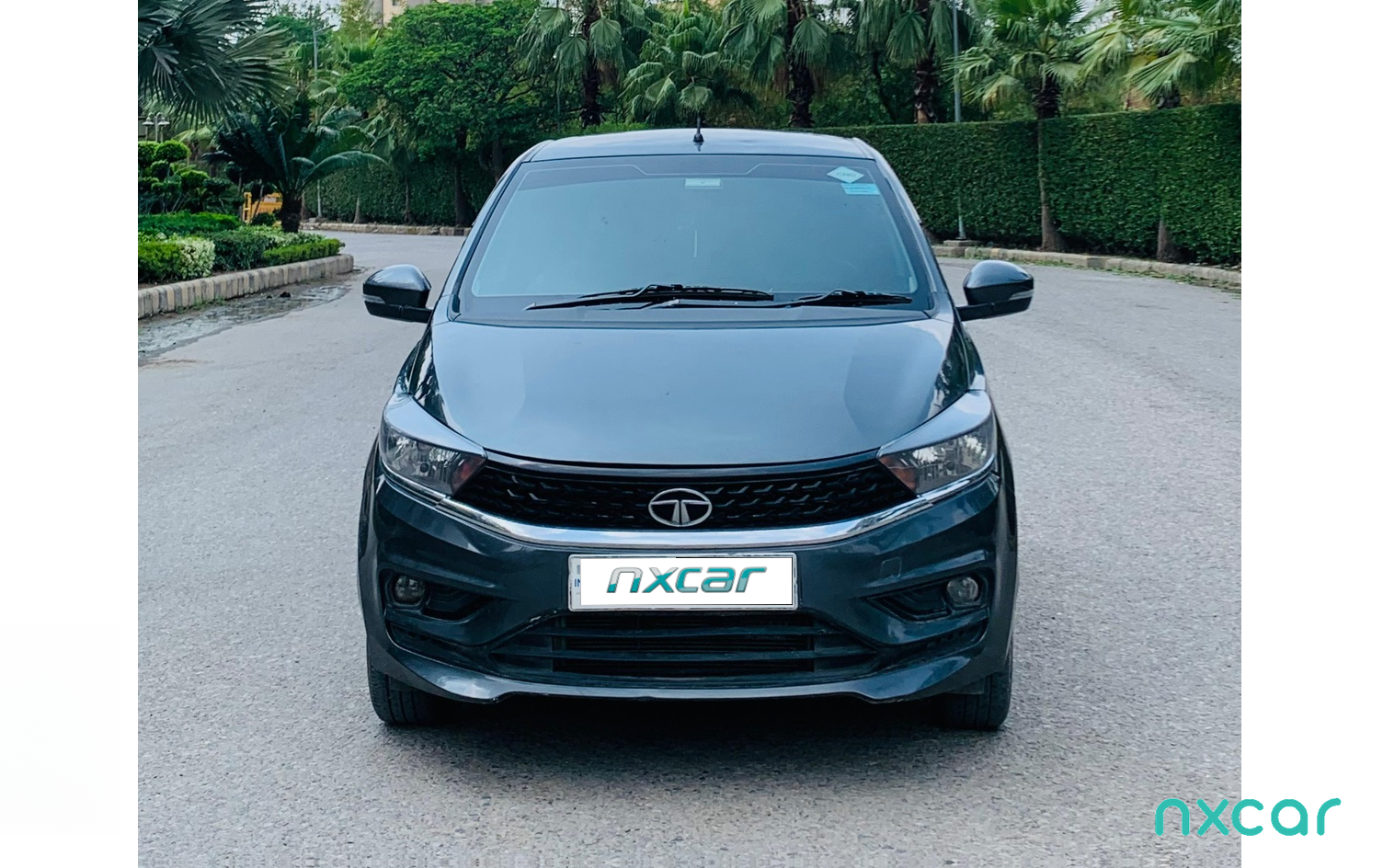 Tata Tiago