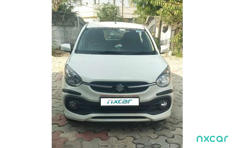Maruti Suzuki Celerio