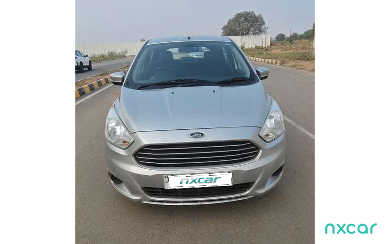 Ford Figo