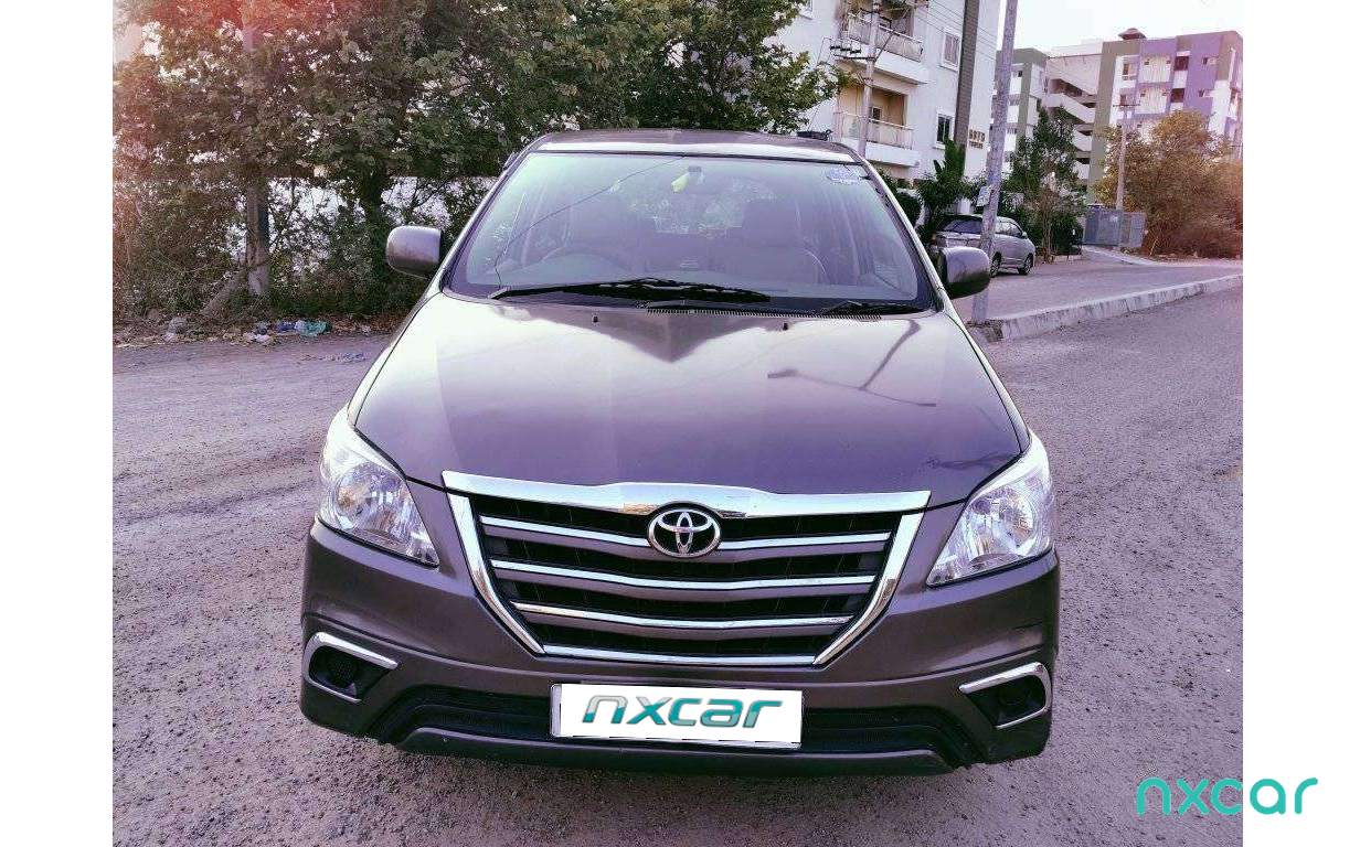 Toyota Innova