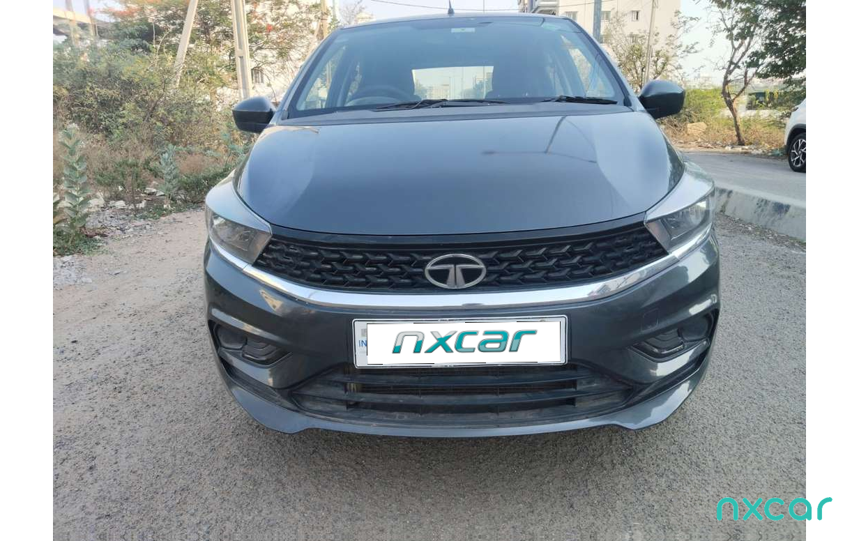 Tata Tiago
