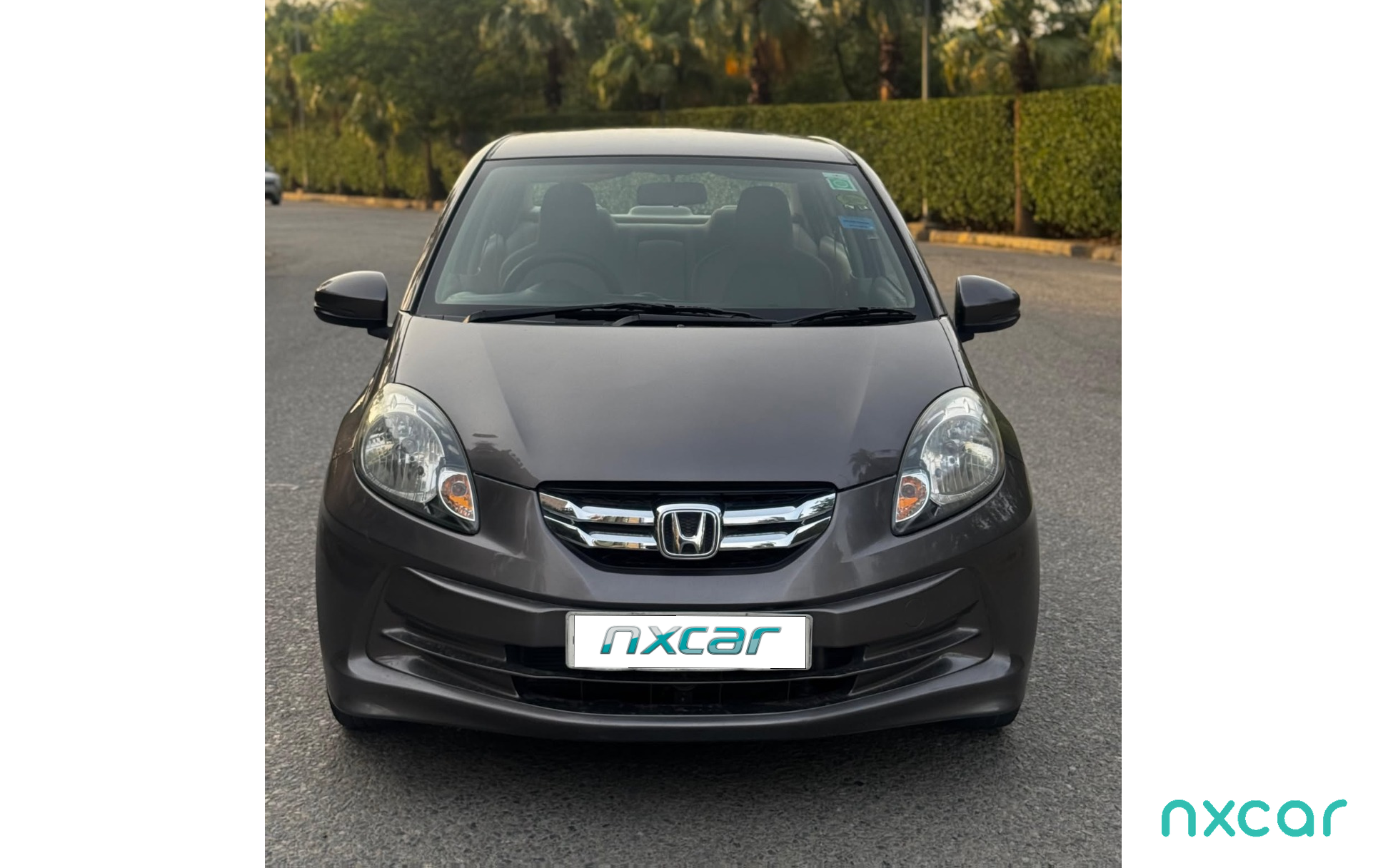 Honda Amaze