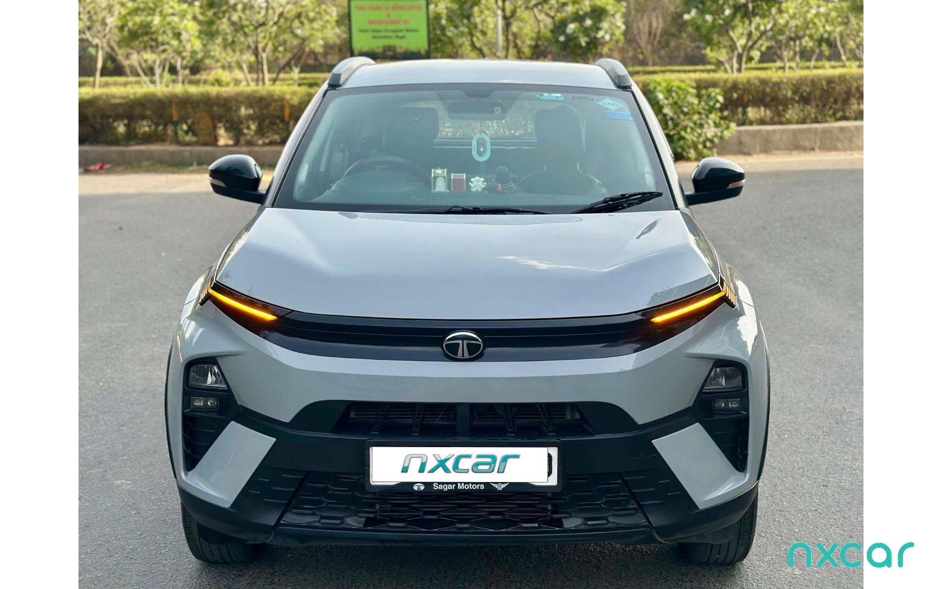 Tata Nexon
