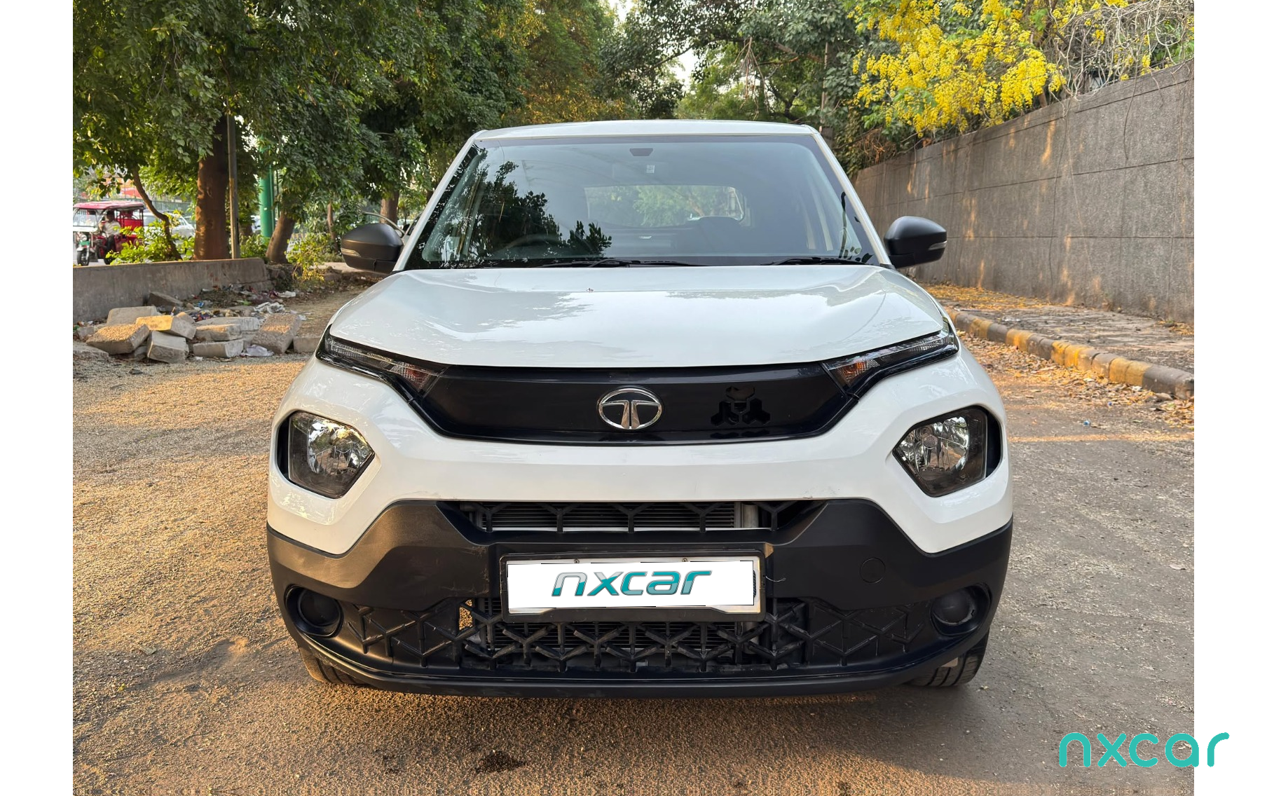 Tata Punch