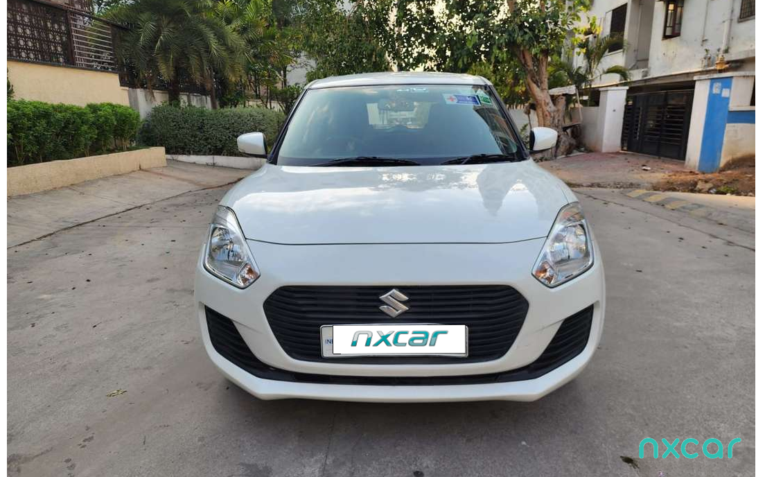 Maruti Suzuki Swift