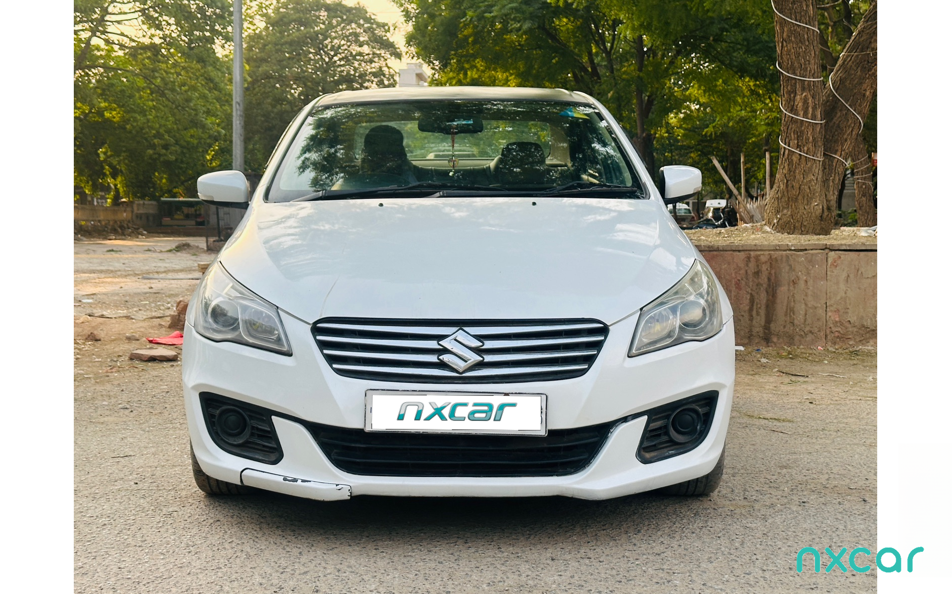 Maruti Suzuki Ciaz