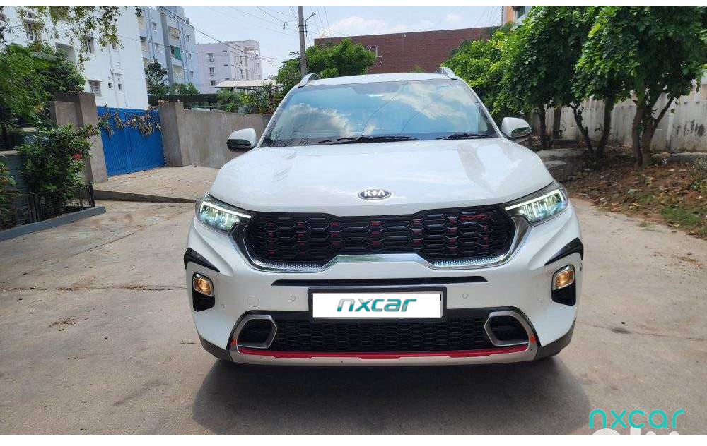 Kia Sonet