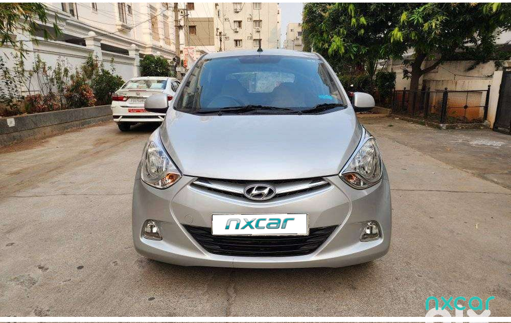 Hyundai Eon