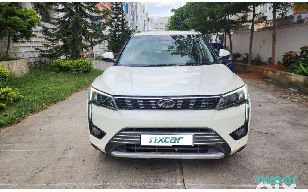 Mahindra XUV300