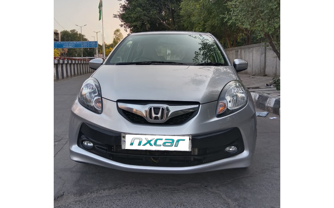 Honda Brio