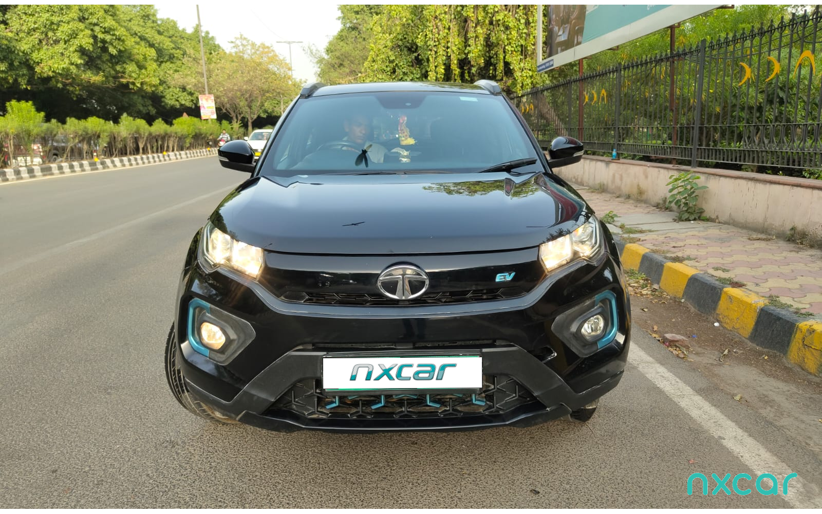 Tata Nexon