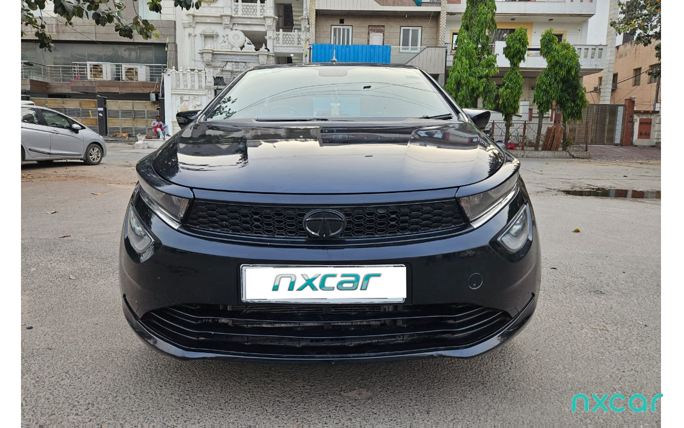 Tata Altroz