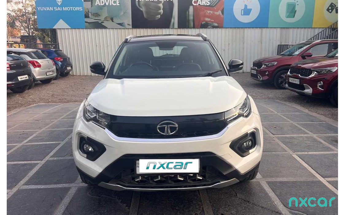 Tata Nexon