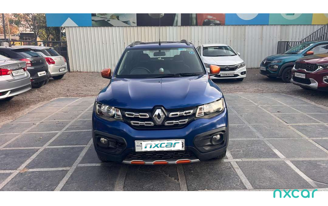 Renault Kwid