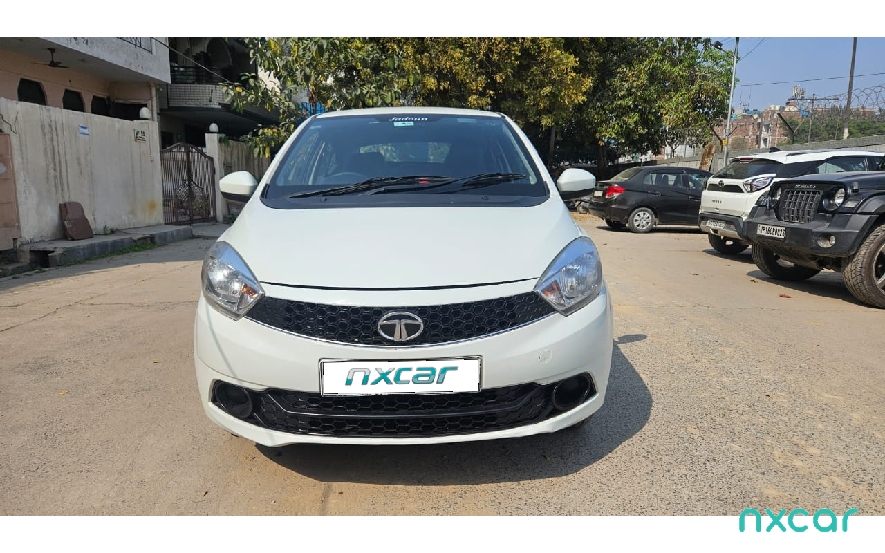 Tata Tigor