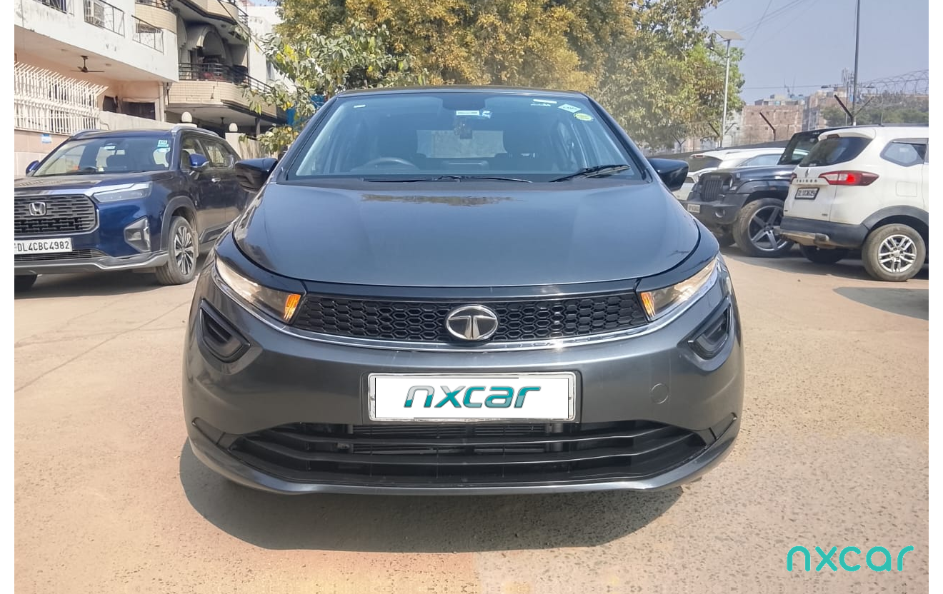 Tata Altroz
