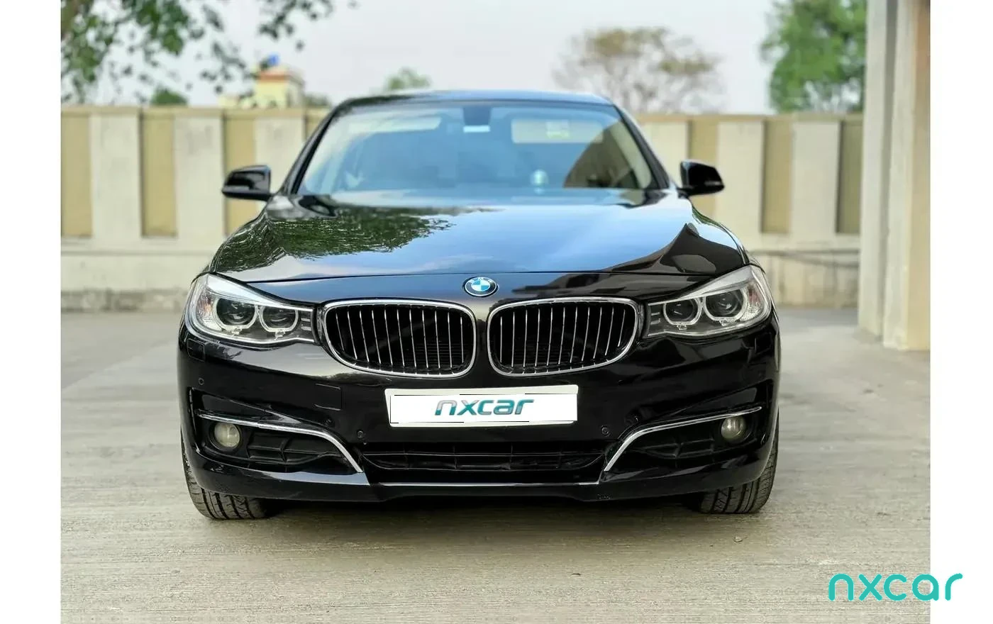BMW 3 Series GT