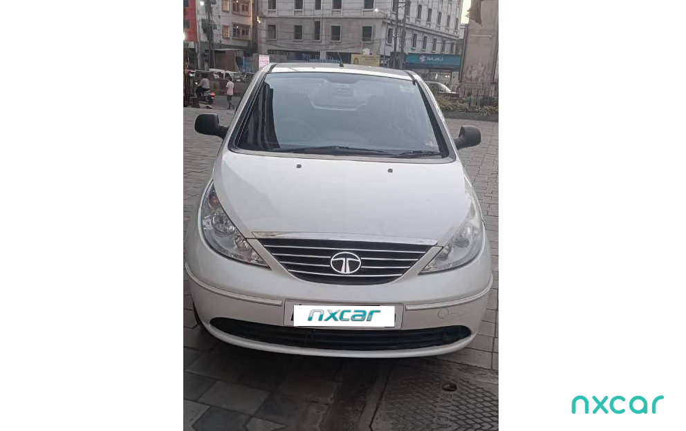 Tata Indica