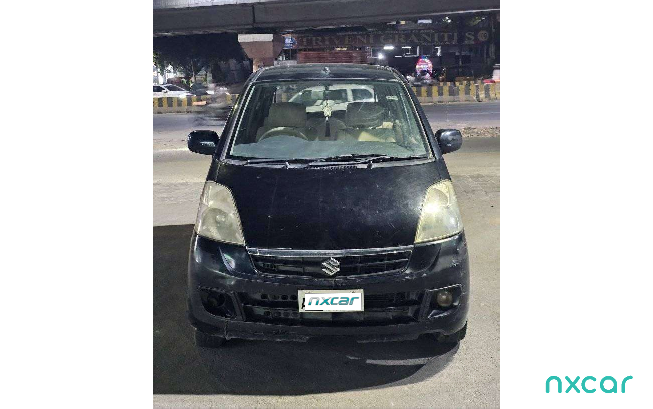 Maruti Suzuki Zen