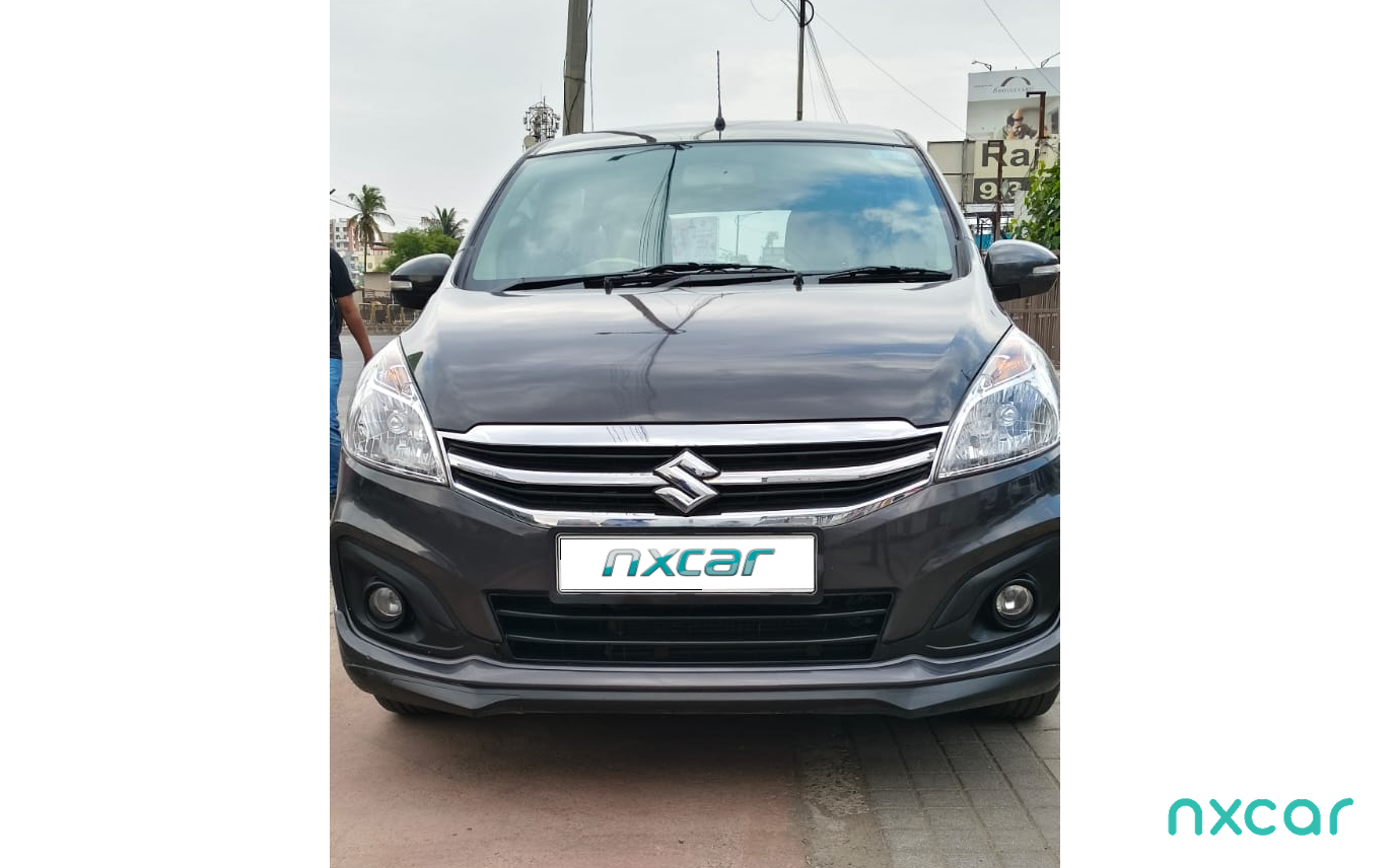 Maruti Suzuki Ertiga