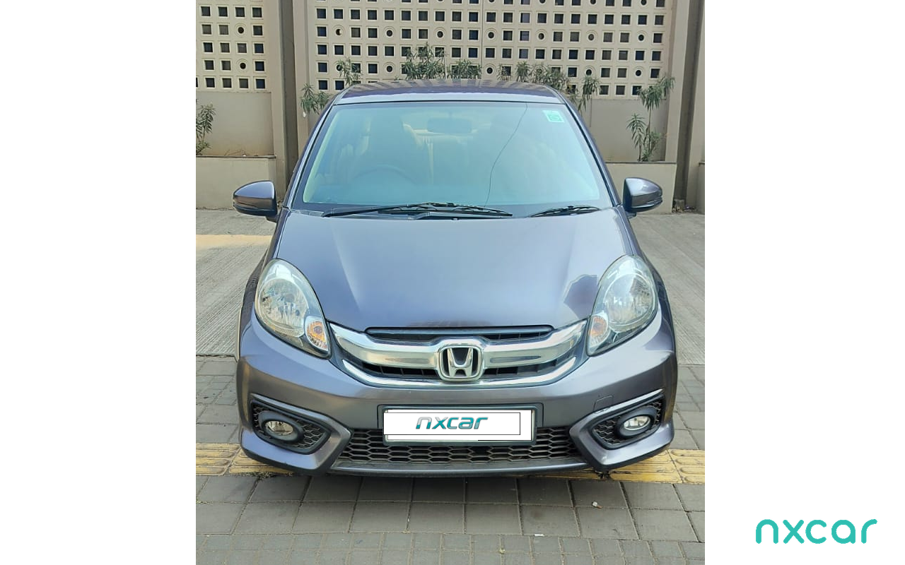 Honda Amaze