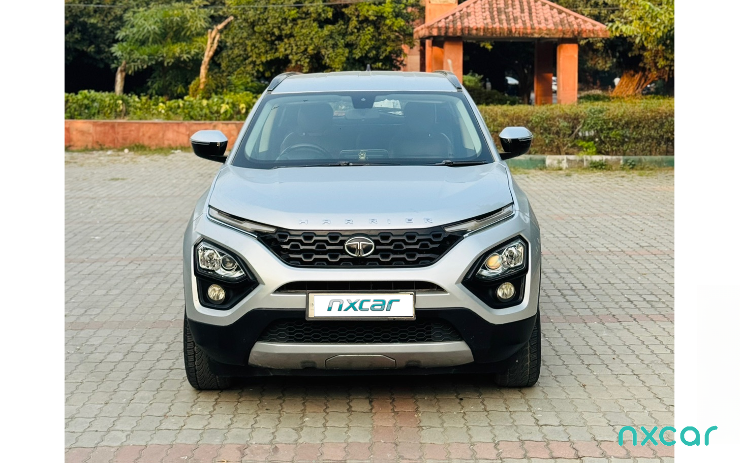 Tata Harrier