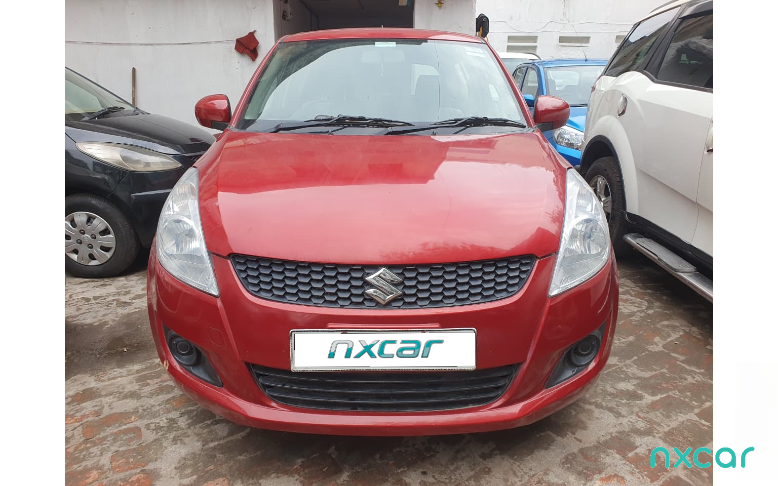 Maruti Suzuki Swift