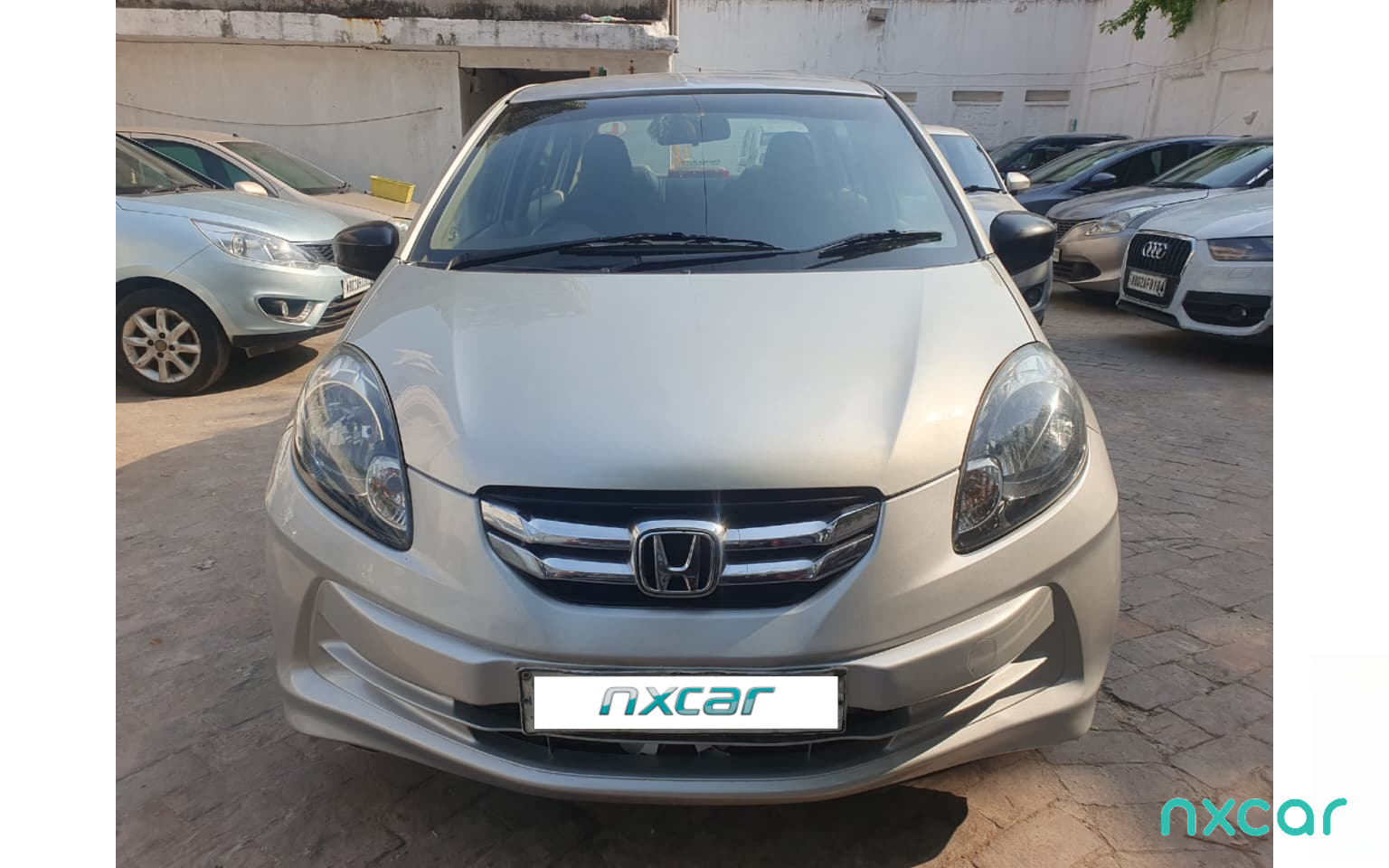 Honda Amaze