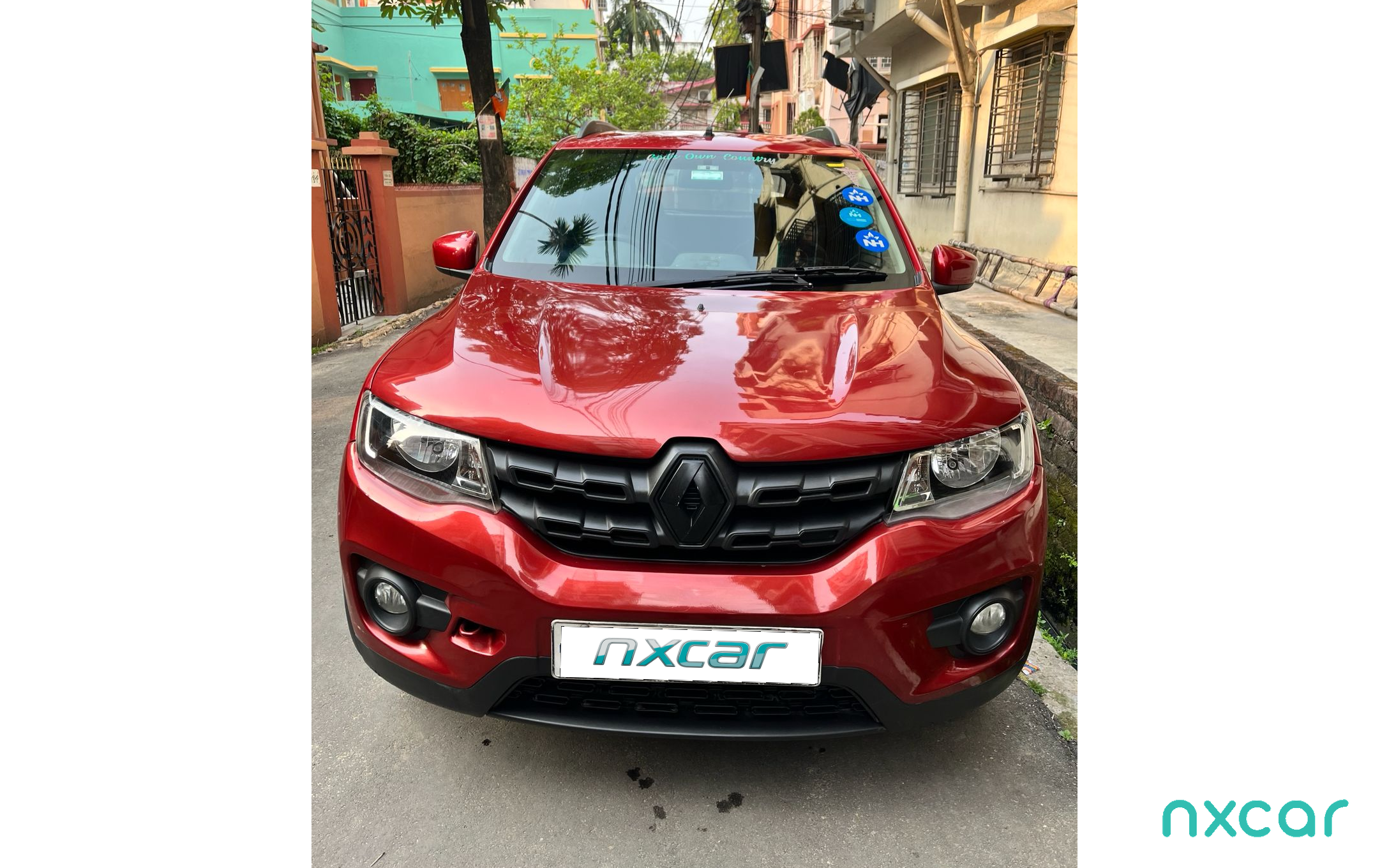 Renault Kwid