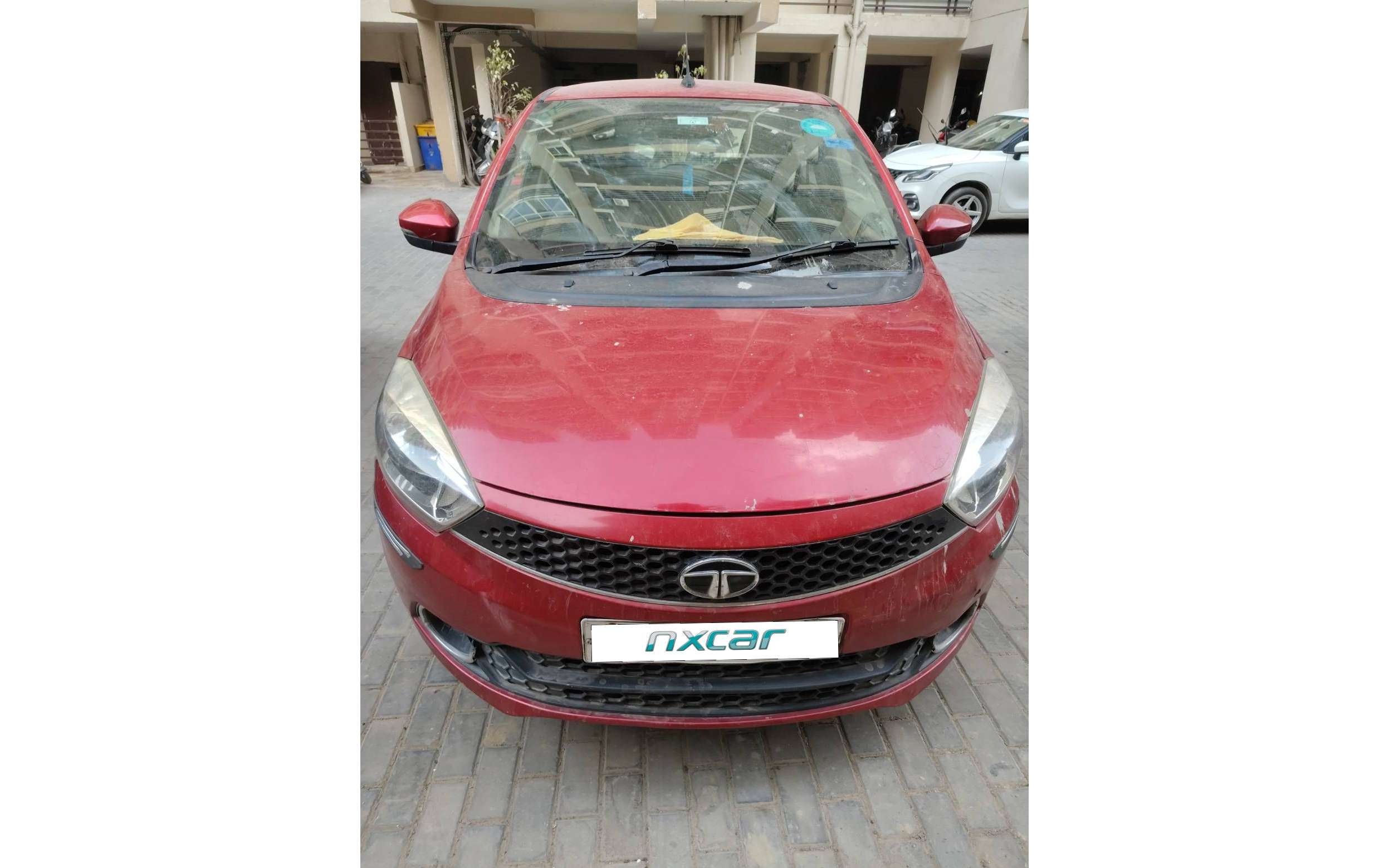 Tata Tiago