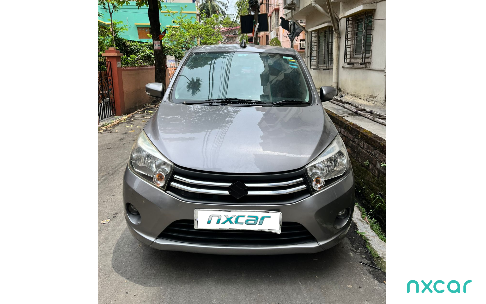 Maruti Suzuki Celerio
