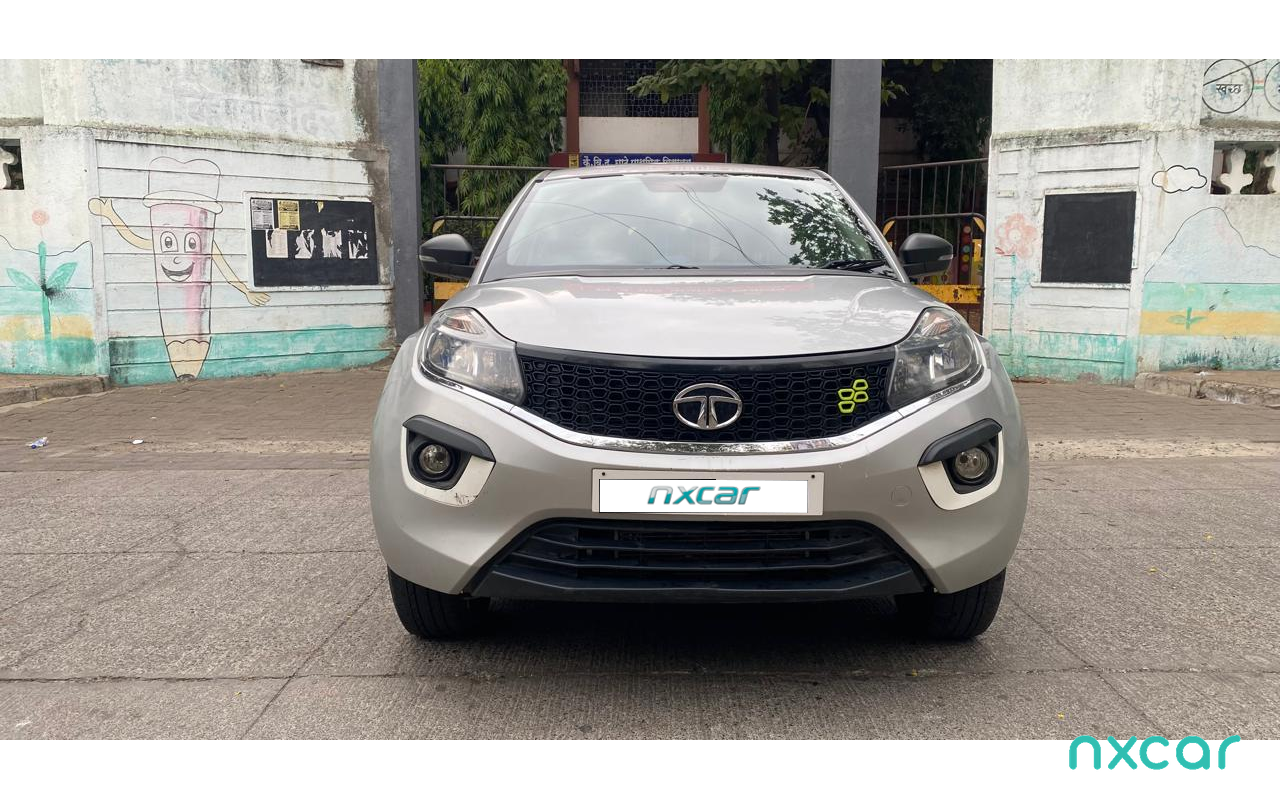 Tata Nexon