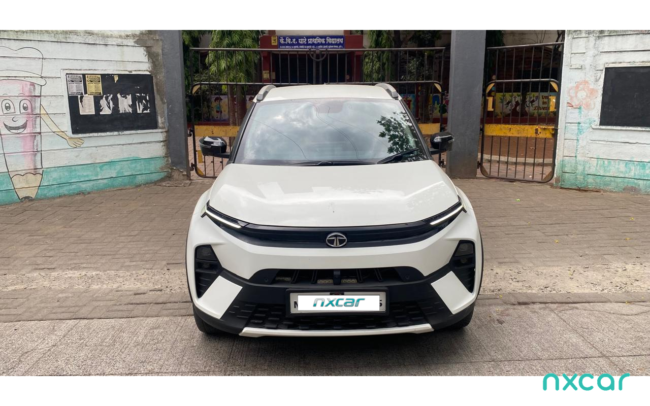 Tata Nexon