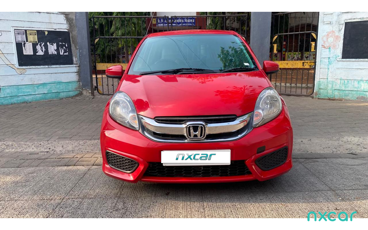 Honda Brio