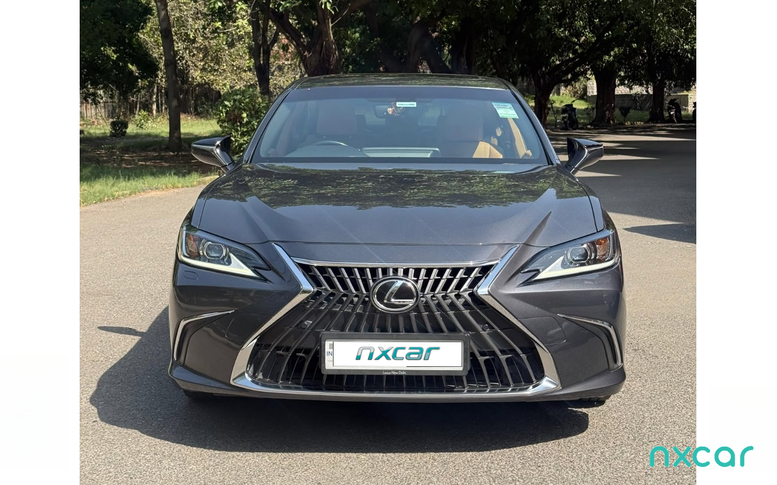 Toyota Lexus