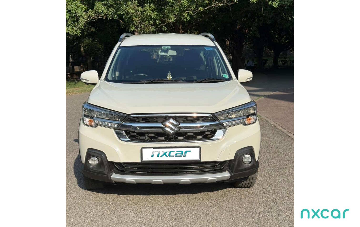Maruti Suzuki XL6