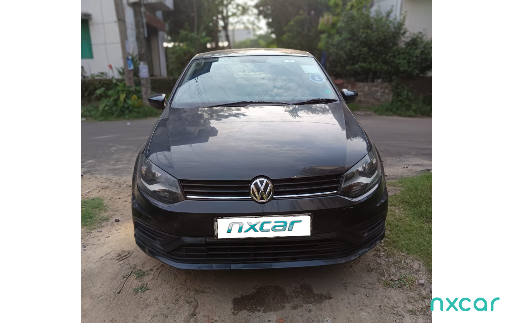 Volkswagen Ameo