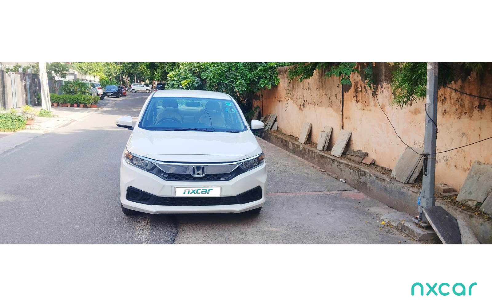 Honda Amaze