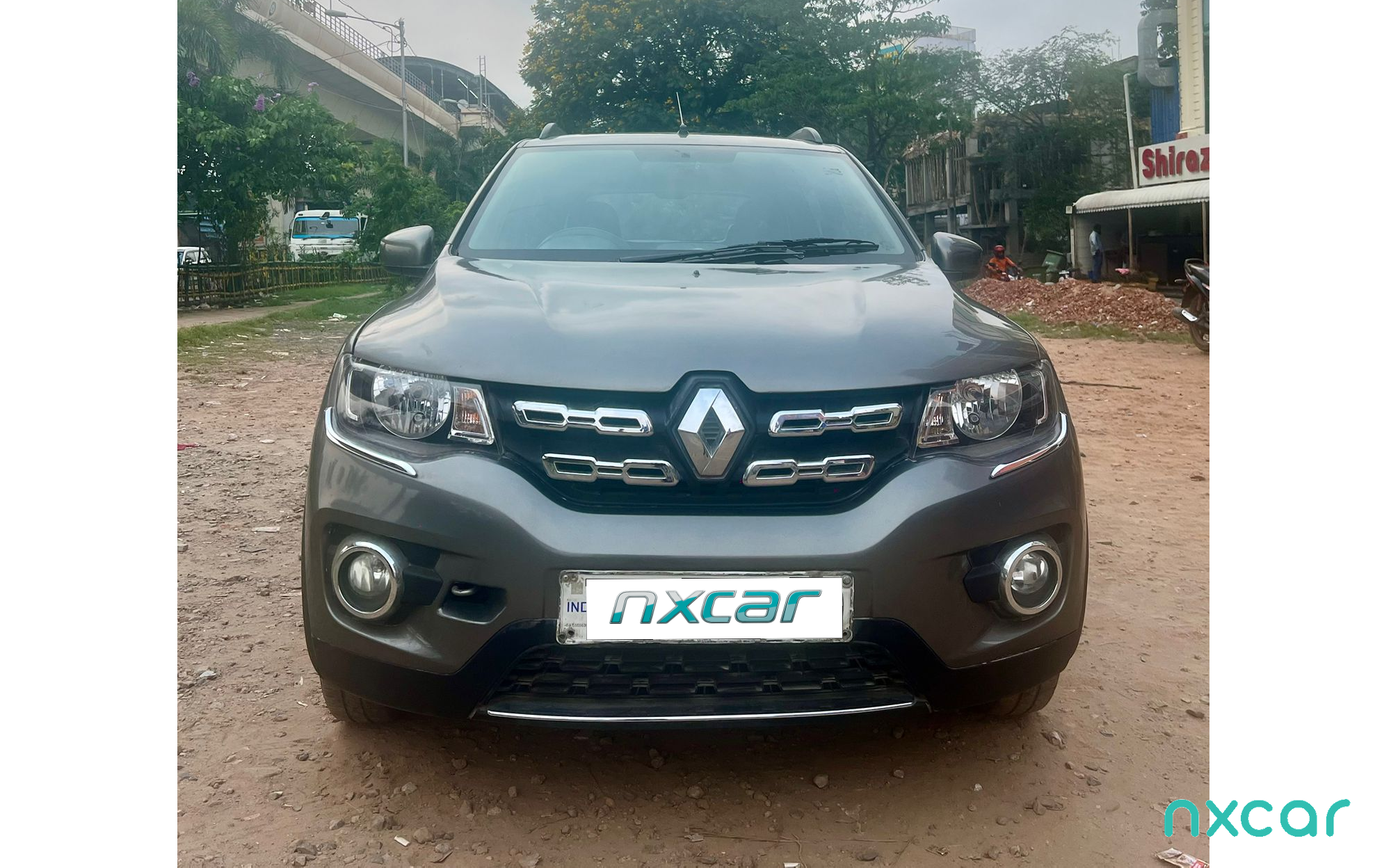 Renault Kwid