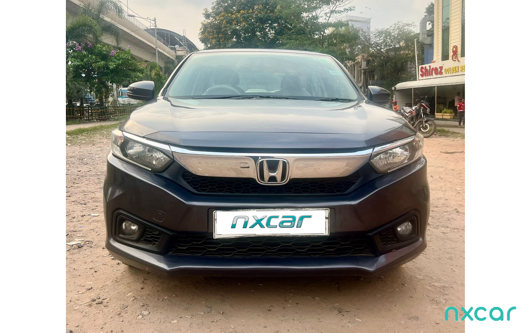 Honda Amaze