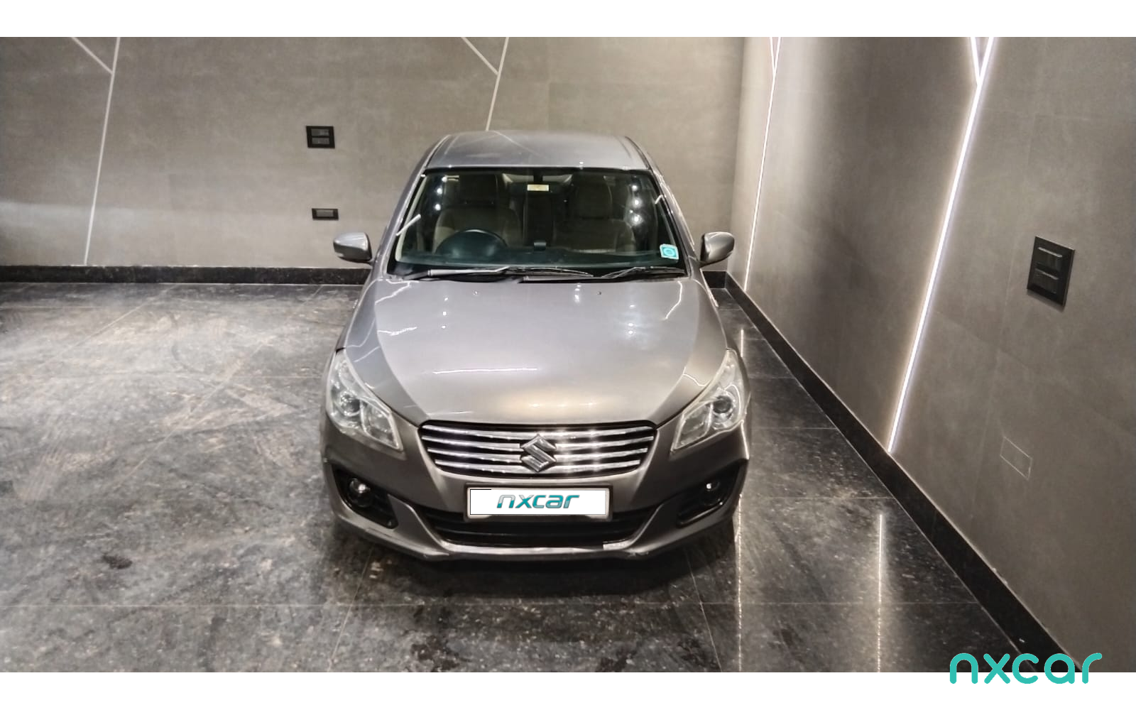 Maruti Suzuki Ciaz