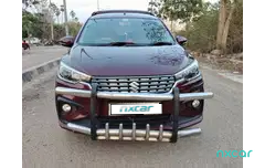 Maruti Suzuki Ertiga