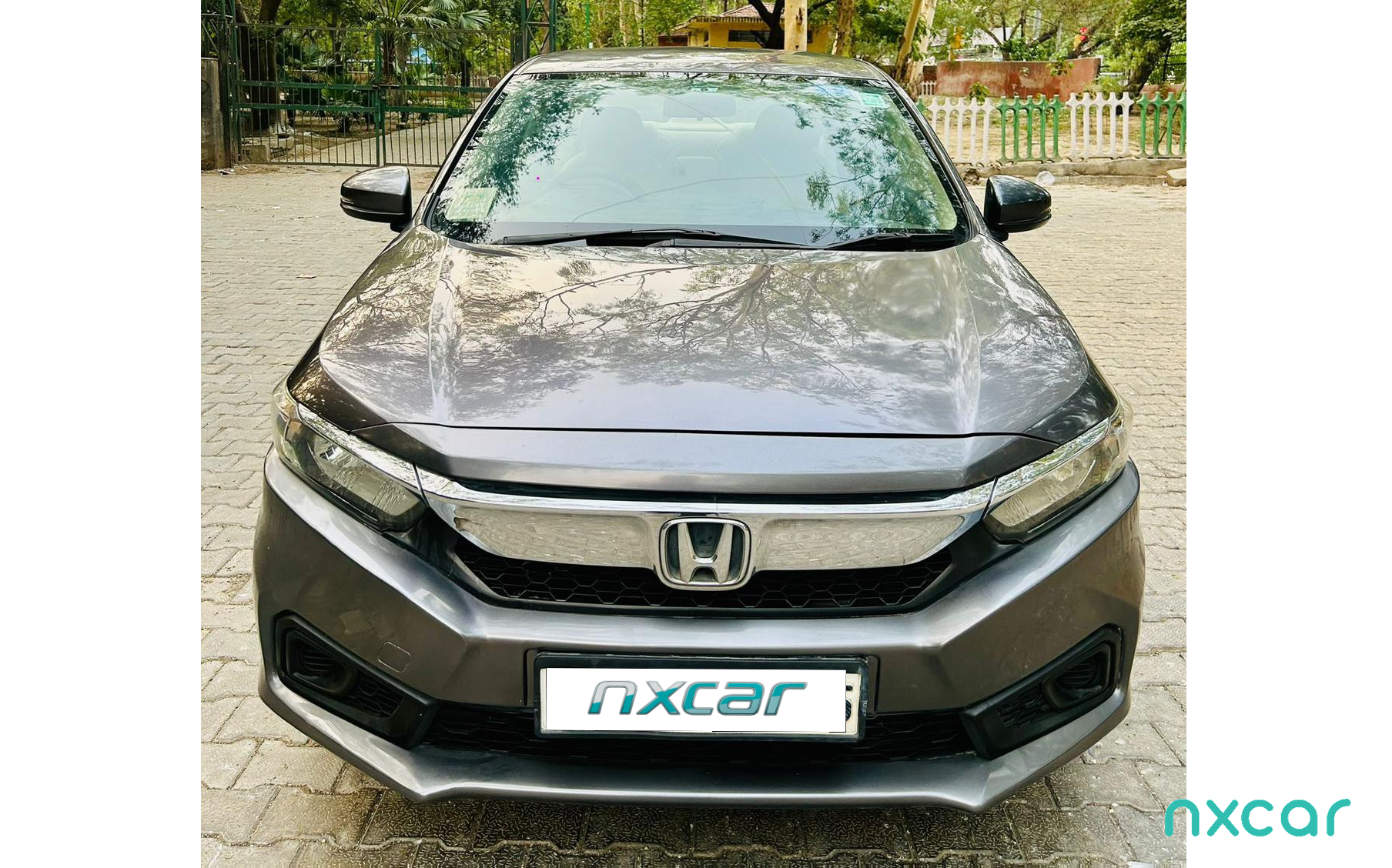 Honda Amaze