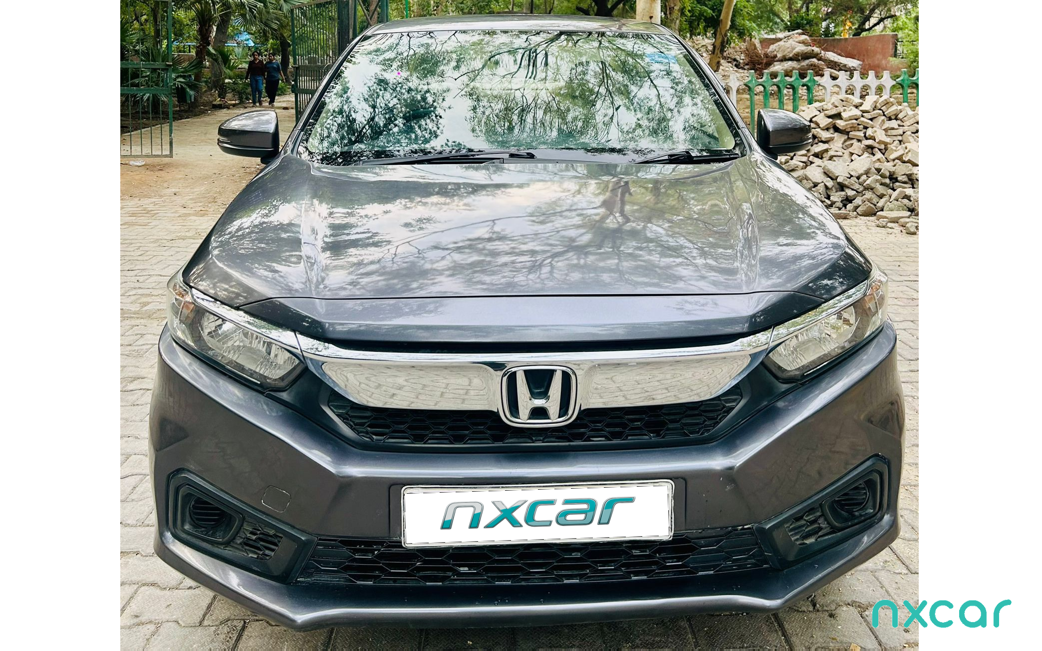 Honda Amaze