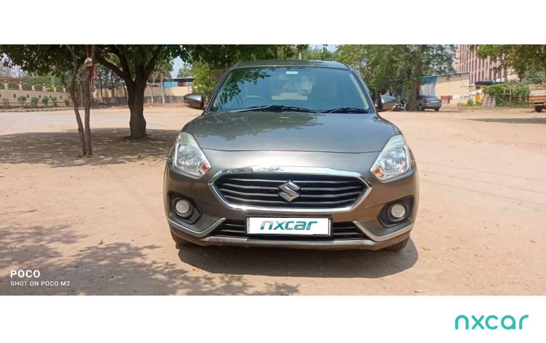 Maruti Suzuki Dzire